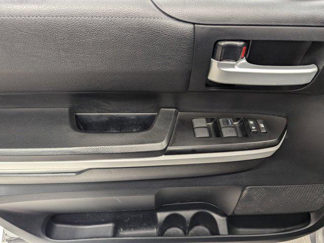 used 2019 Toyota Tundra car, priced at $33,599