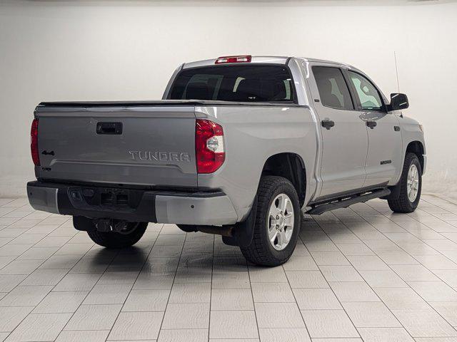 used 2019 Toyota Tundra car, priced at $33,599