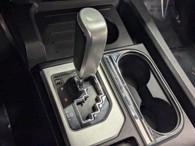 used 2019 Toyota Tundra car, priced at $33,599