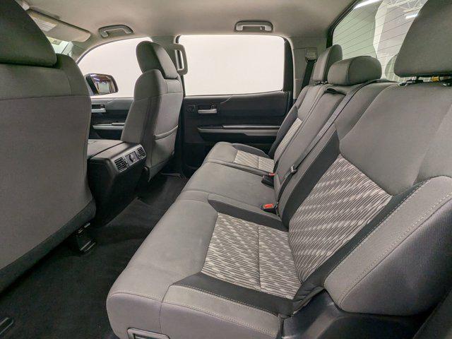 used 2019 Toyota Tundra car, priced at $33,599