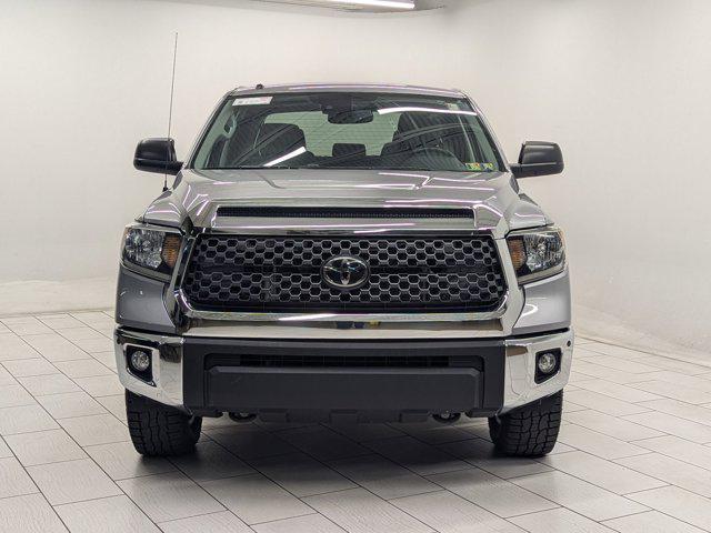 used 2019 Toyota Tundra car, priced at $33,599