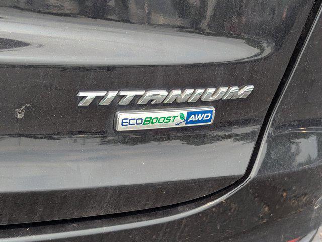 used 2020 Ford Fusion car, priced at $15,499