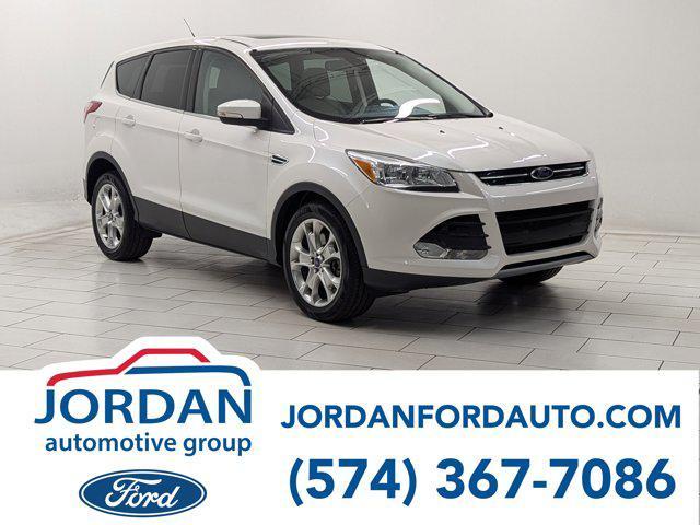 used 2013 Ford Escape car, priced at $7,999