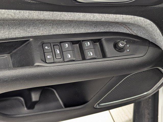 used 2022 Jeep Compass car, priced at $22,199