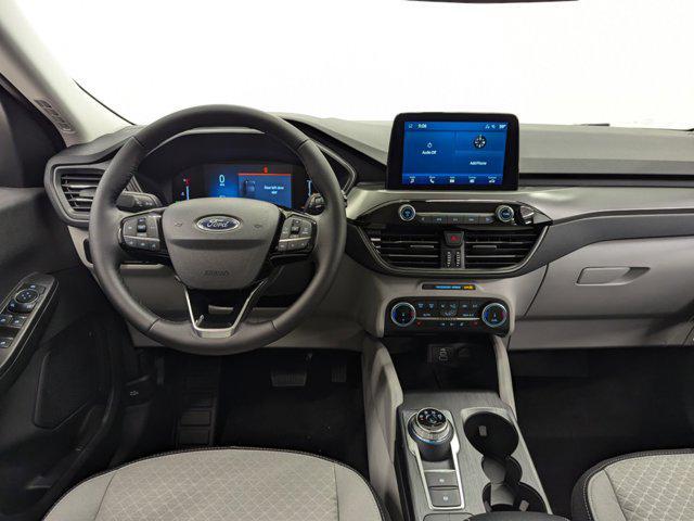 new 2025 Ford Escape car, priced at $31,474