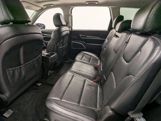 used 2020 Kia Telluride car, priced at $21,598
