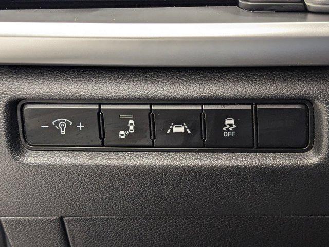 used 2020 Kia Telluride car, priced at $21,598