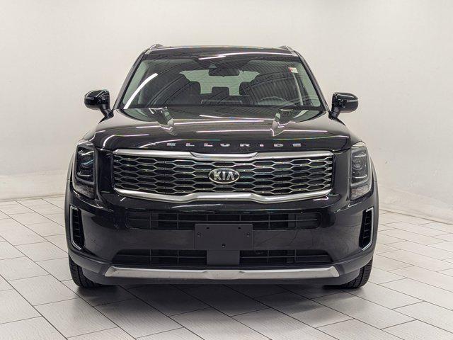 used 2020 Kia Telluride car, priced at $21,598