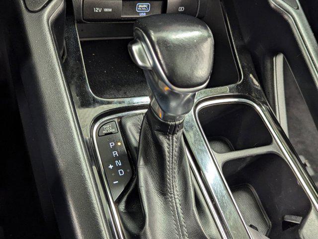 used 2020 Kia Telluride car, priced at $21,598