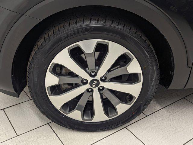 used 2020 Kia Telluride car, priced at $21,598