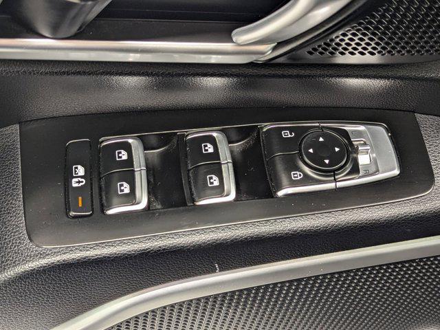 used 2020 Kia Telluride car, priced at $21,598