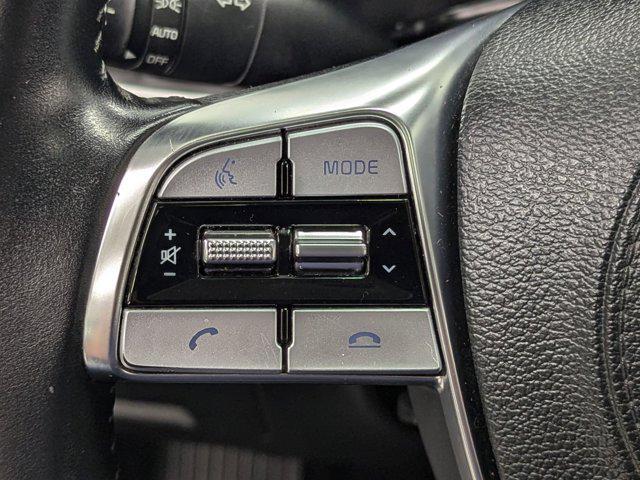 used 2020 Kia Telluride car, priced at $21,598