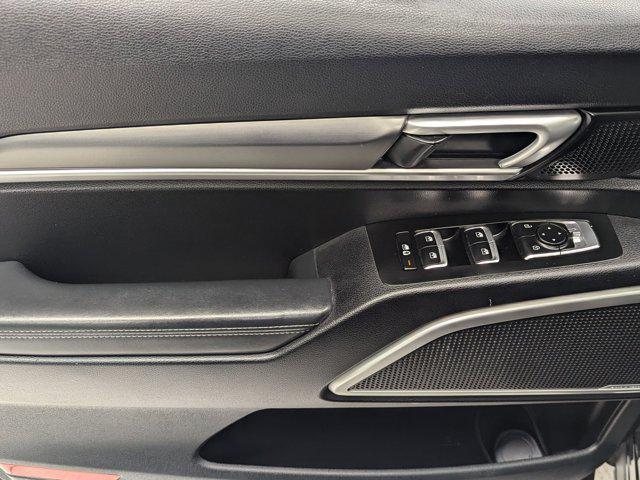 used 2020 Kia Telluride car, priced at $21,598