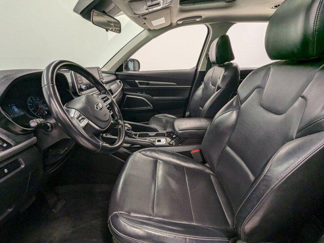 used 2020 Kia Telluride car, priced at $21,598