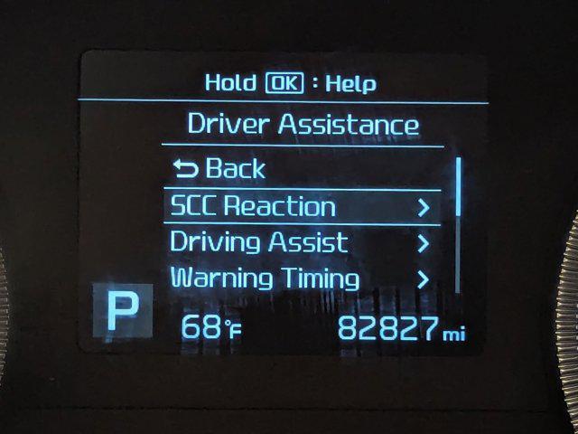 used 2020 Kia Telluride car, priced at $21,598