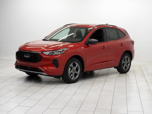 new 2024 Ford Escape car, priced at $34,503