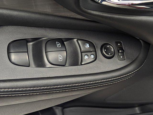 used 2018 Nissan Murano car, priced at $14,598
