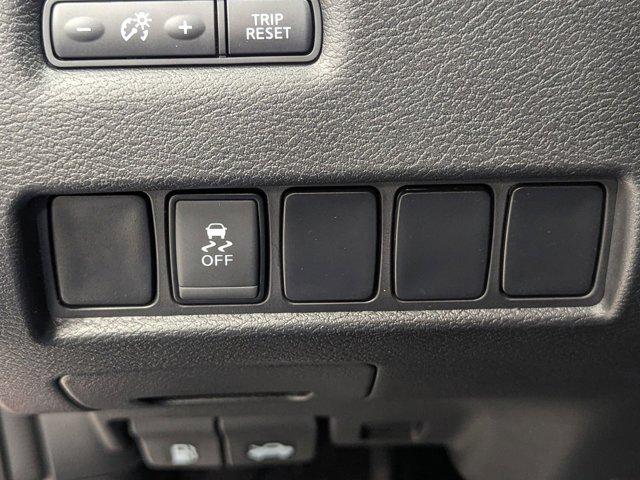 used 2018 Nissan Murano car, priced at $14,598