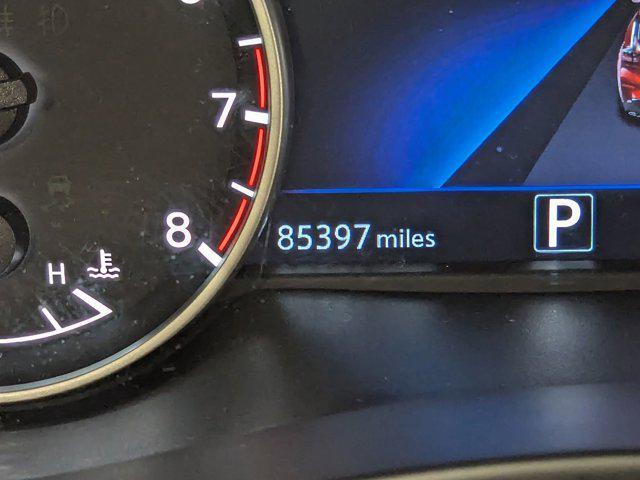 used 2018 Nissan Murano car, priced at $14,598