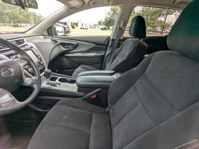 used 2018 Nissan Murano car, priced at $14,999