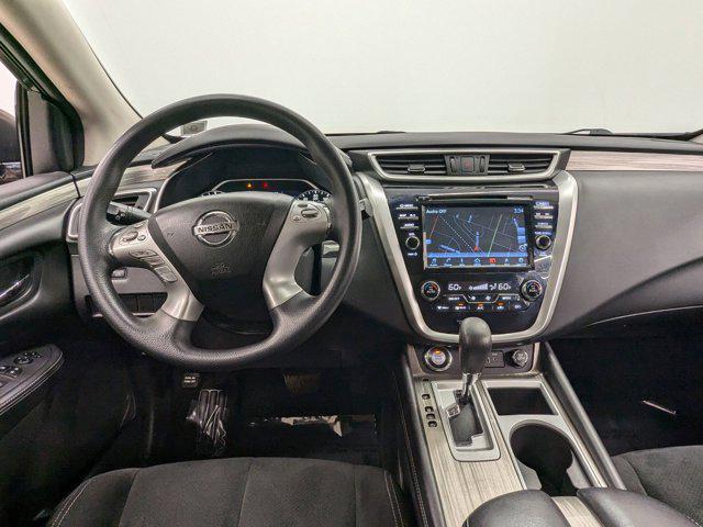 used 2018 Nissan Murano car, priced at $14,598