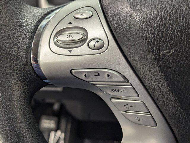 used 2018 Nissan Murano car, priced at $14,598