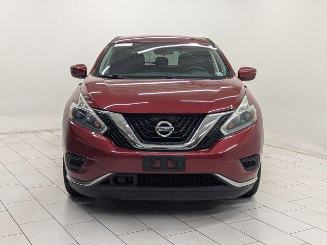 used 2018 Nissan Murano car, priced at $14,598