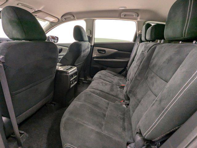 used 2018 Nissan Murano car, priced at $14,598