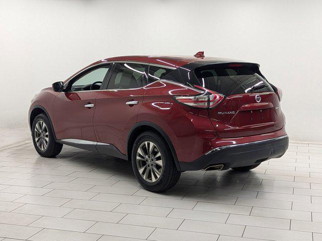 used 2018 Nissan Murano car, priced at $14,598
