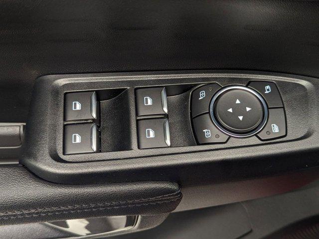 new 2025 Ford Ranger car, priced at $45,666