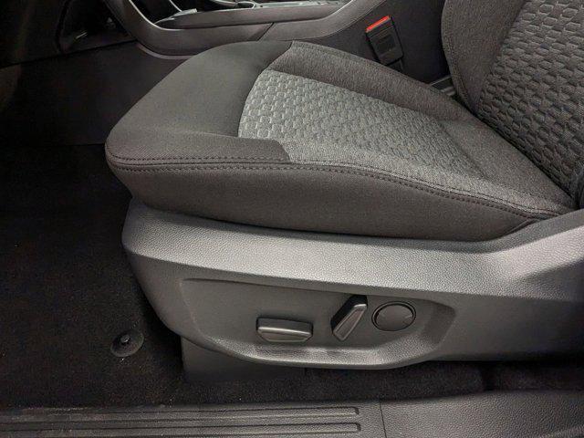 new 2025 Ford Ranger car, priced at $45,666