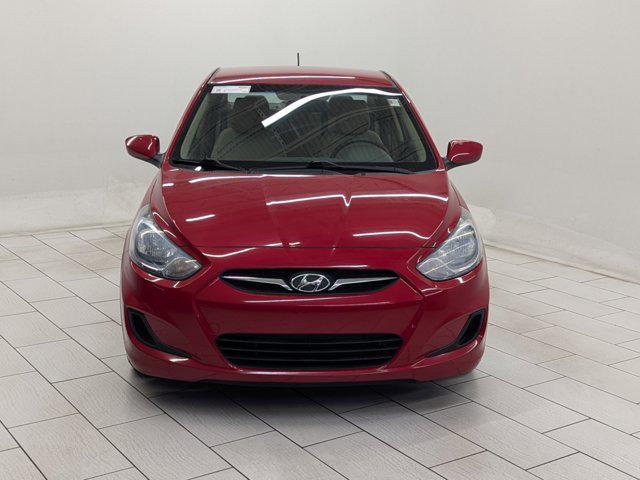 used 2012 Hyundai Accent car, priced at $5,497