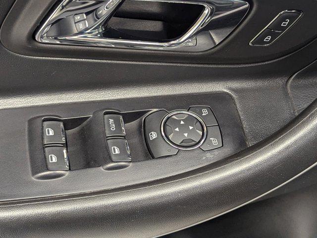 used 2018 Ford Taurus car, priced at $14,299