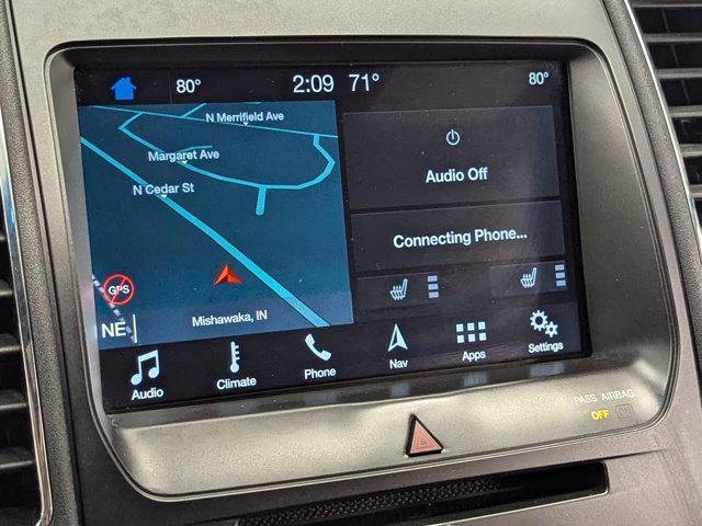 used 2018 Ford Taurus car, priced at $14,299