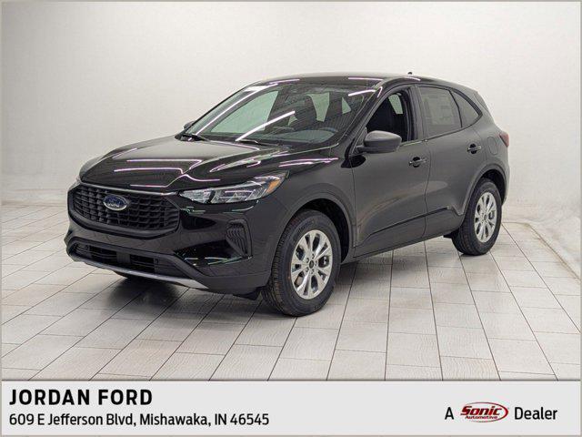 new 2025 Ford Escape car, priced at $30,793