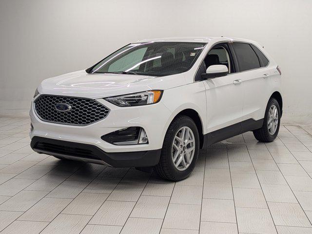 used 2024 Ford Edge car, priced at $29,299
