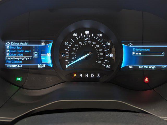 used 2024 Ford Edge car, priced at $29,299