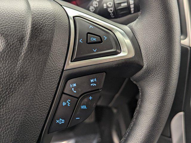 used 2024 Ford Edge car, priced at $29,299