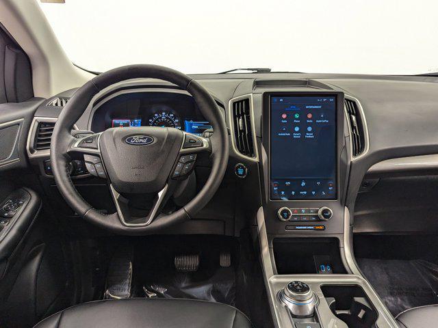 used 2024 Ford Edge car, priced at $29,299