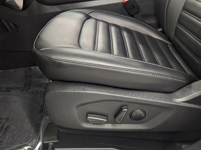 used 2024 Ford Edge car, priced at $29,299