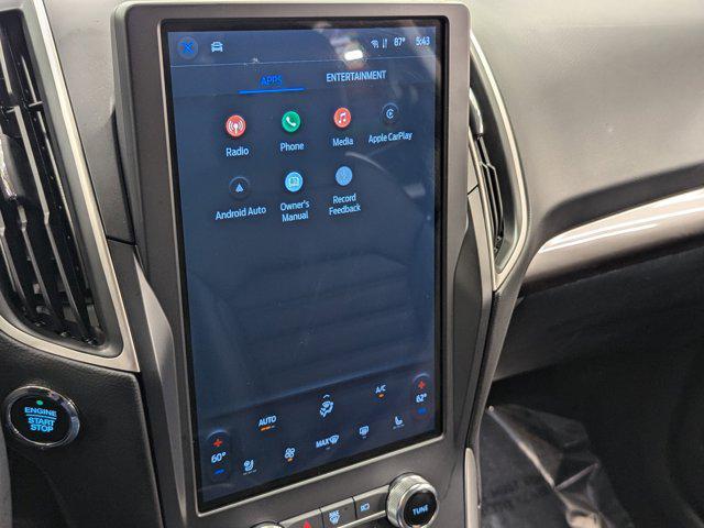used 2024 Ford Edge car, priced at $29,299