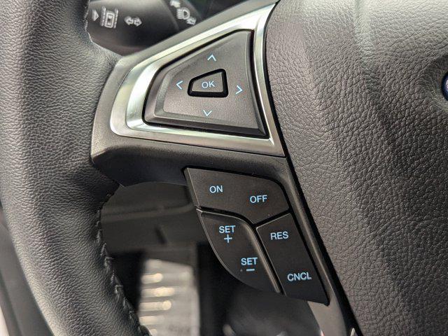 used 2024 Ford Edge car, priced at $29,299