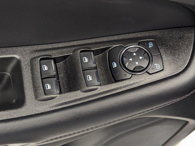 used 2024 Ford Edge car, priced at $29,299