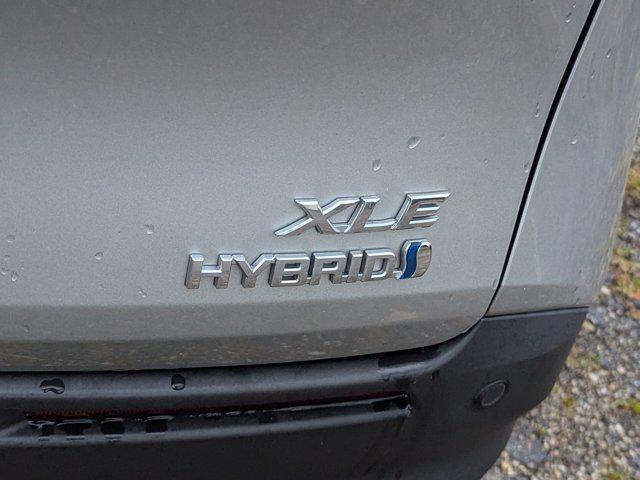 used 2021 Toyota Sienna car, priced at $34,999