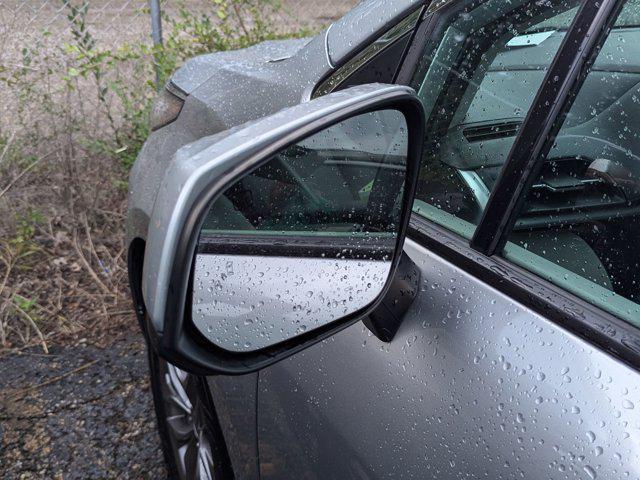 used 2021 Toyota Sienna car, priced at $34,999