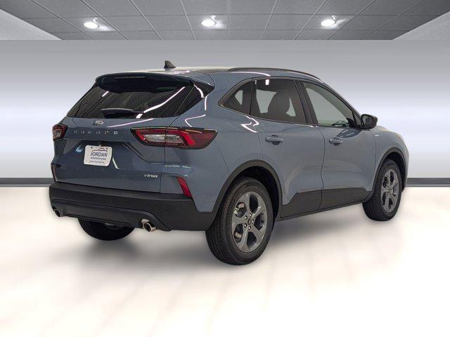 new 2026 Ford Escape car, priced at $35,663