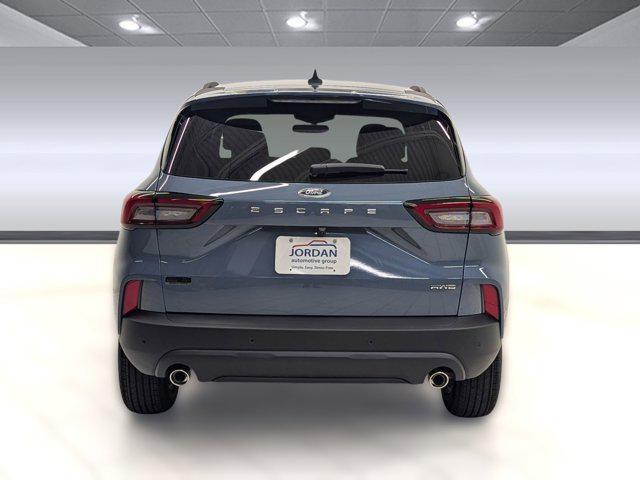 new 2026 Ford Escape car, priced at $35,663