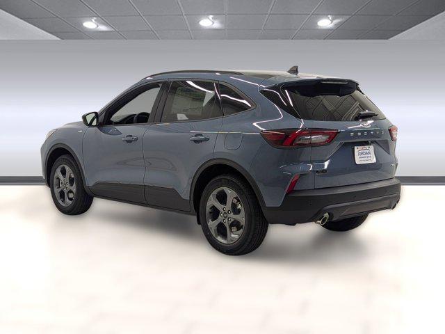 new 2026 Ford Escape car, priced at $35,663