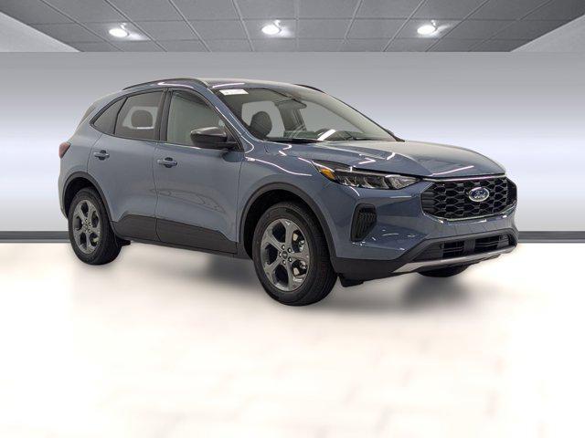 new 2026 Ford Escape car, priced at $35,663