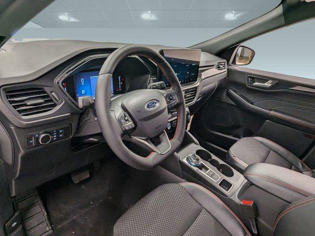 new 2026 Ford Escape car, priced at $35,663